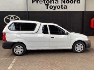 Nissan NP200 1.6i safety pack (aircon) - Image 3