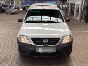 Nissan NP200 1.6i safety pack (aircon) - Image 4
