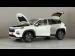 Toyota Starlet Cross 1.5 XR manual - Thumbnail 12