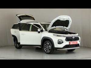 Toyota Starlet Cross 1.5 XR manual - Image 14