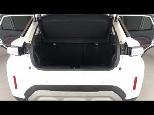 Toyota Starlet Cross 1.5 XR manual - Image 18