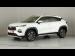 Toyota Starlet Cross 1.5 XR manual - Thumbnail 22