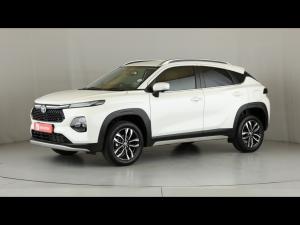 Toyota Starlet Cross 1.5 XR manual - Image 22