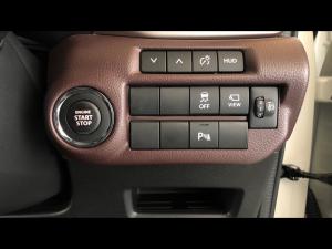 Toyota Starlet Cross 1.5 XR manual - Image 27