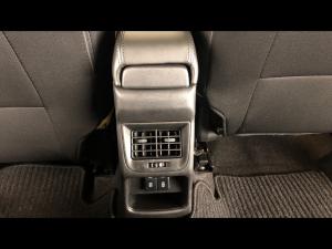 Toyota Starlet Cross 1.5 XR manual - Image 29