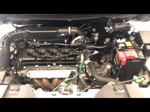 Toyota Starlet Cross 1.5 XR manual - Image 30