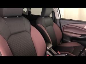 Toyota Starlet Cross 1.5 XR manual - Image 31