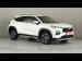 Toyota Starlet Cross 1.5 XR manual - Thumbnail 1