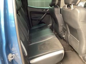 Ford Ranger 2.0Bi-Turbo double cab 4x4 Raptor - Image 18