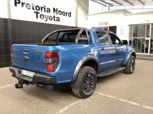 Ford Ranger 2.0Bi-Turbo double cab 4x4 Raptor - Image 2