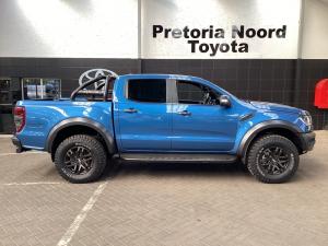 Ford Ranger 2.0Bi-Turbo double cab 4x4 Raptor - Image 3