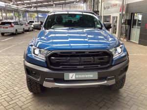 Ford Ranger 2.0Bi-Turbo double cab 4x4 Raptor - Image 4