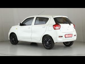 Toyota Vitz 1.0 XR manual - Image 8