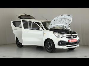 Toyota Vitz 1.0 XR manual - Image 14