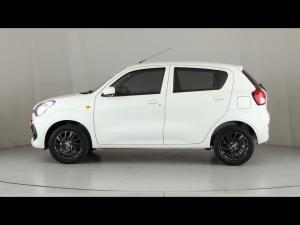 Toyota Vitz 1.0 XR manual - Image 17