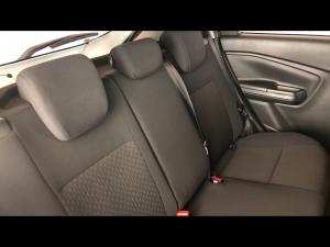 Toyota Vitz 1.0 XR manual - Image 20