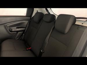 Toyota Vitz 1.0 XR manual - Image 21