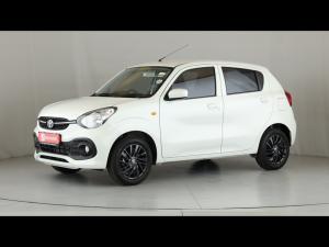 Toyota Vitz 1.0 XR manual - Image 22