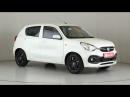 Thumbnail Toyota Vitz 1.0 XR manual
