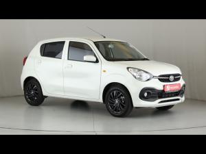 Toyota Vitz 1.0 XR manual - Image 1