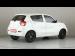 Toyota Vitz 1.0 XR manual - Thumbnail 2