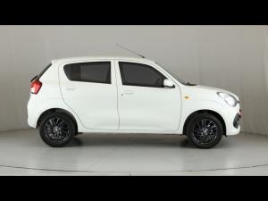 Toyota Vitz 1.0 XR manual - Image 3