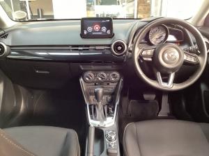 Mazda Mazda2 1.5 Dynamic auto - Image 6