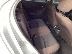 Mazda Mazda2 1.5 Dynamic auto - Image 18