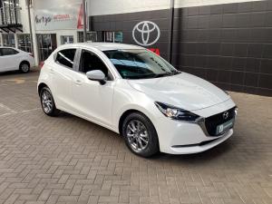 Mazda Mazda2 1.5 Dynamic auto - Image 1