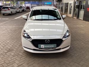 Mazda Mazda2 1.5 Dynamic auto - Image 4