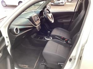 Toyota Vitz 1.0 XR manual - Image 7