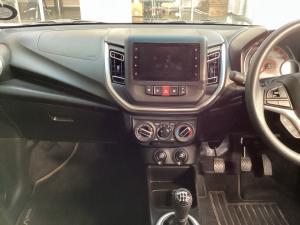 Toyota Vitz 1.0 XR manual - Image 14