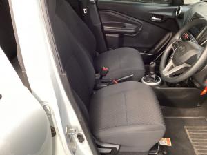 Toyota Vitz 1.0 XR manual - Image 16