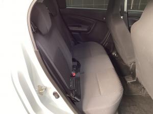 Toyota Vitz 1.0 XR manual - Image 17