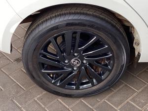 Toyota Vitz 1.0 XR manual - Image 19