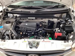 Toyota Vitz 1.0 XR manual - Image 20