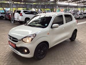 Toyota Vitz 1.0 XR manual - Image 22