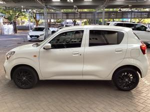 Toyota Vitz 1.0 XR manual - Image 24