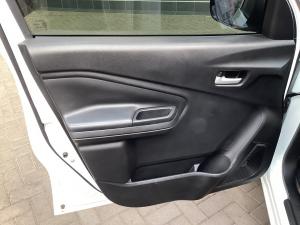 Toyota Vitz 1.0 XR manual - Image 26