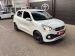 Toyota Vitz 1.0 XR manual - Thumbnail 1