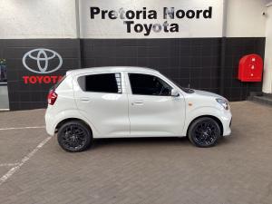 Toyota Vitz 1.0 XR manual - Image 3