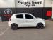 Toyota Vitz 1.0 XR manual - Thumbnail 3