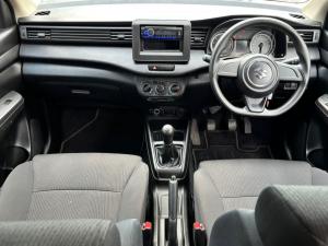 Suzuki Ertiga 1.5 GA - Image 6