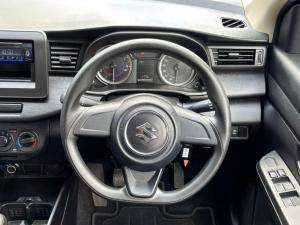 Suzuki Ertiga 1.5 GA - Image 8