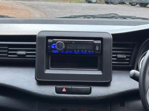 Suzuki Ertiga 1.5 GA - Image 10