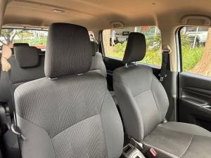 Suzuki Ertiga 1.5 GA - Image 11