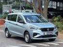 Thumbnail Suzuki Ertiga 1.5 GA