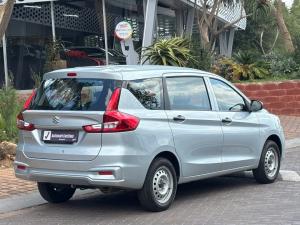 Suzuki Ertiga 1.5 GA - Image 2