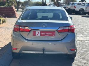 Toyota Corolla 1.4D-4D Prestige - Image 5