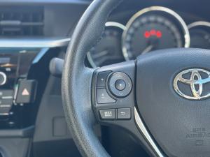 Toyota Corolla 1.4D-4D Prestige - Image 9
